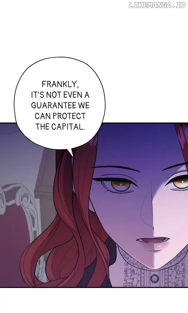 The Devilishly Trash Duke Chapter 33 page 43