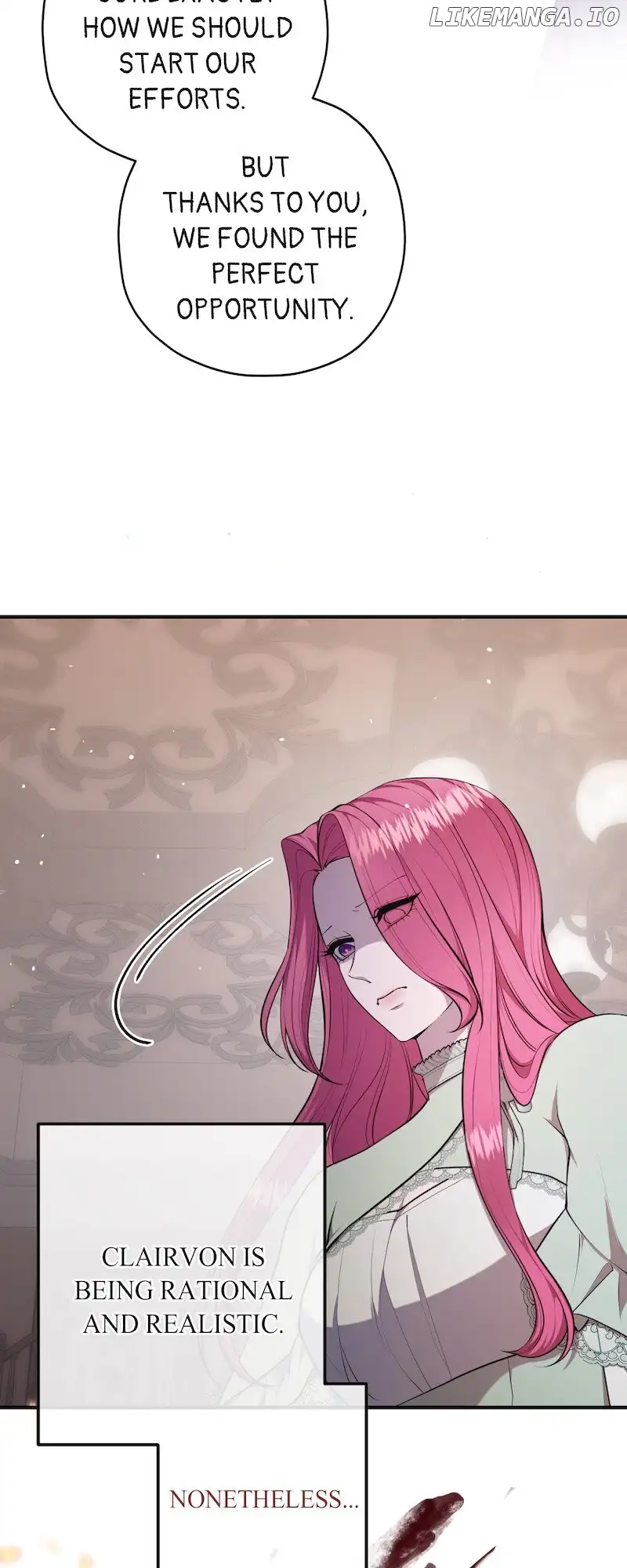 The Devilishly Trash Duke Chapter 33 page 48