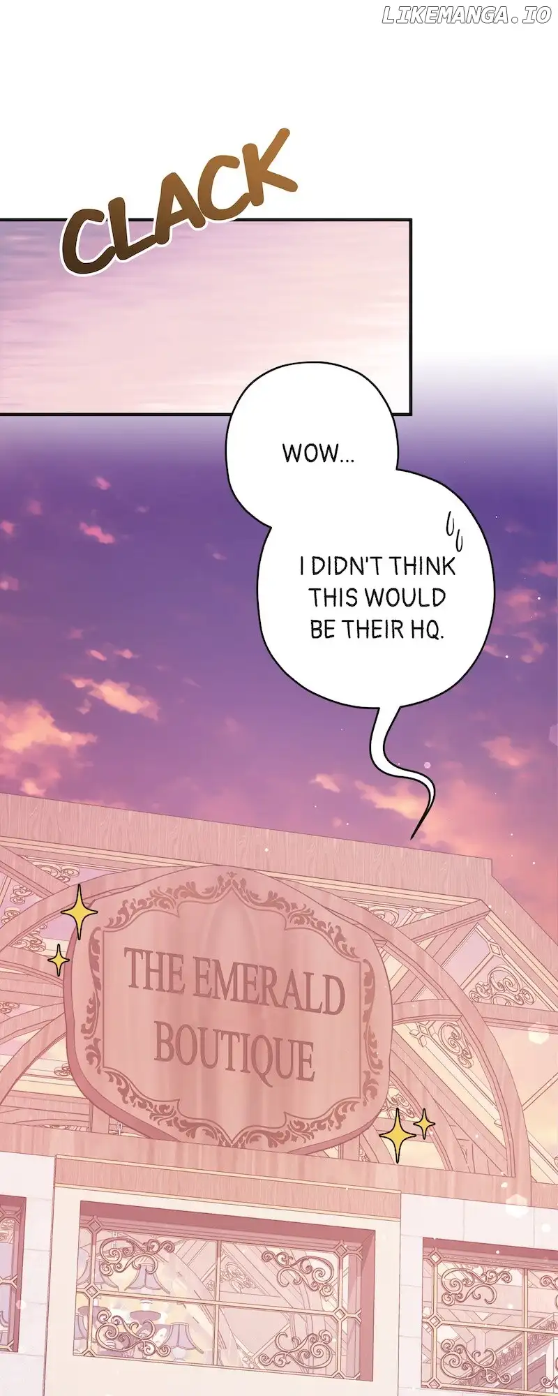 The Devilishly Trash Duke Chapter 33 page 5