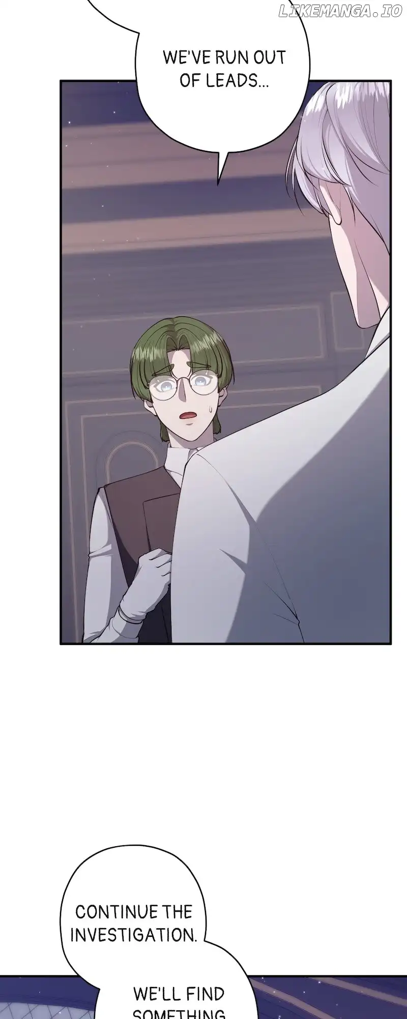 The Devilishly Trash Duke Chapter 33 page 63