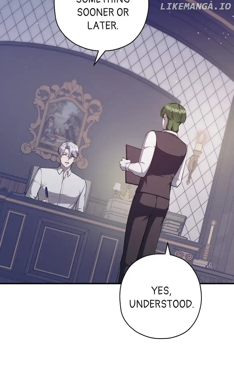 The Devilishly Trash Duke Chapter 33 page 64