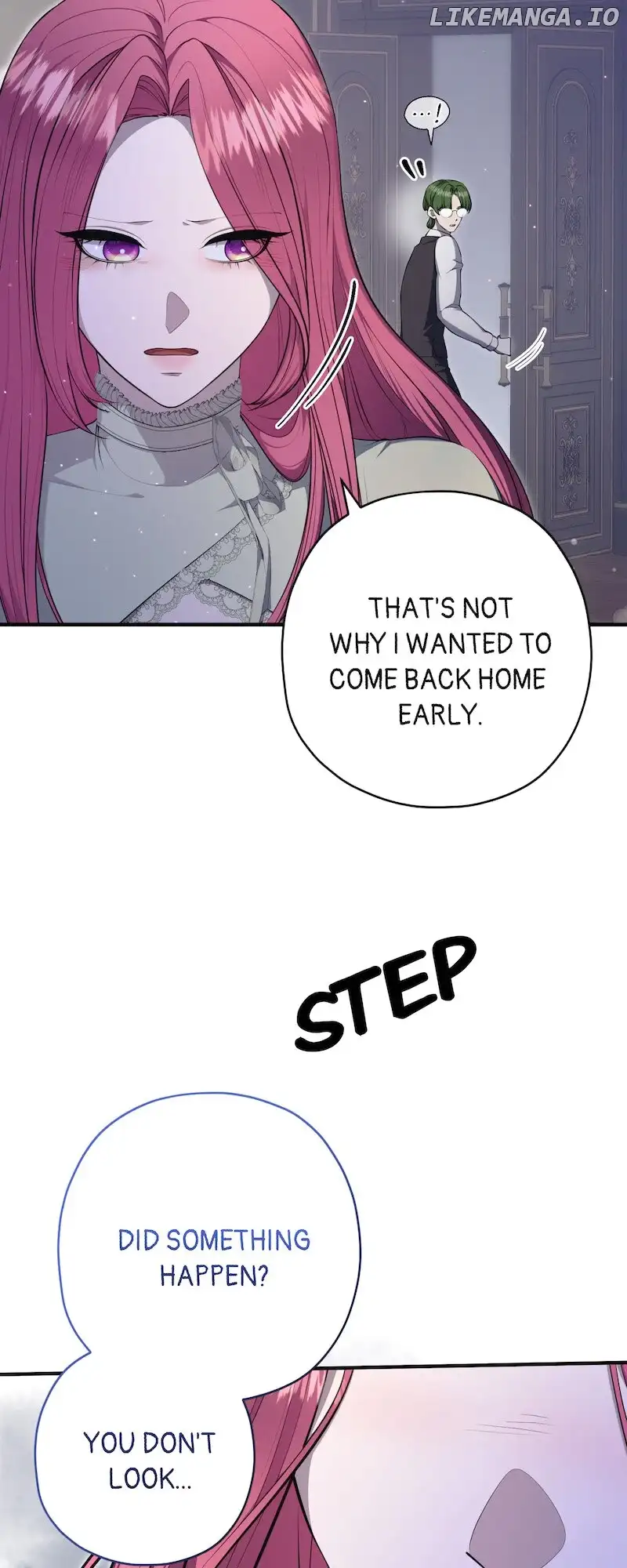 The Devilishly Trash Duke Chapter 33 page 68