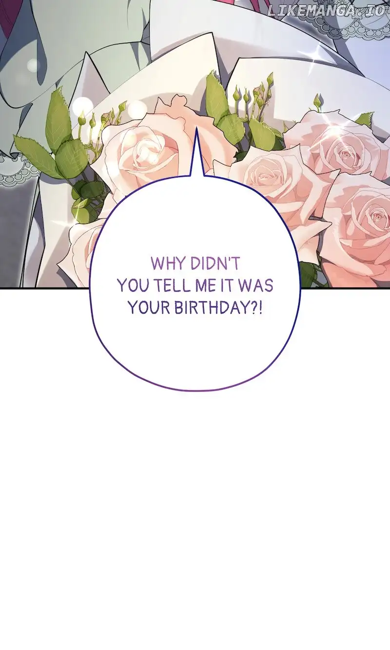 The Devilishly Trash Duke Chapter 33 page 71