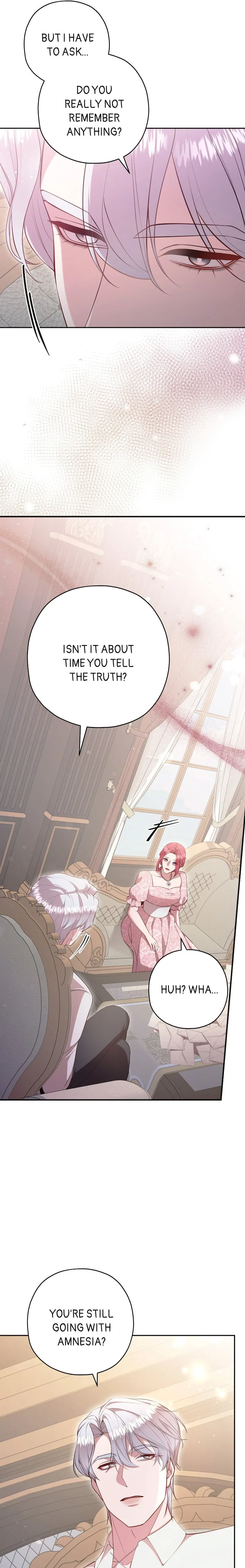 The Devilishly Trash Duke Chapter 37 page 10