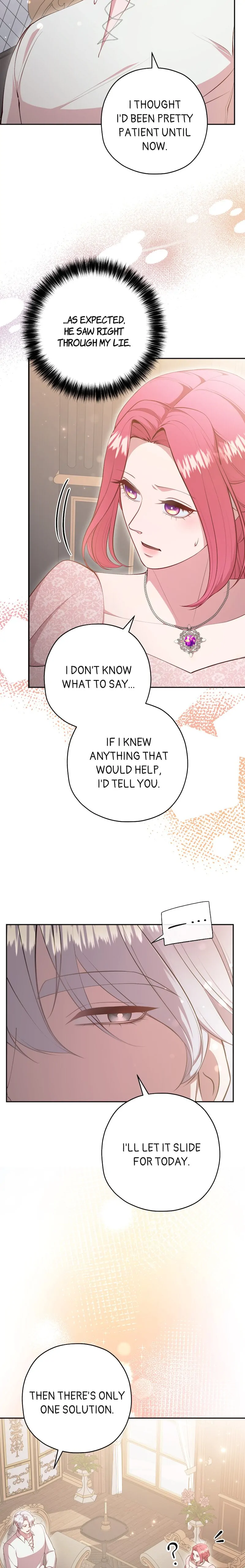The Devilishly Trash Duke Chapter 37 page 11