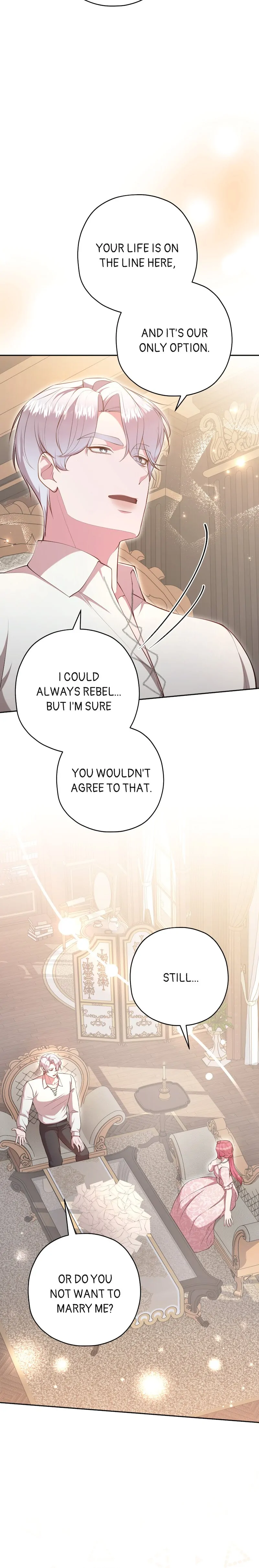 The Devilishly Trash Duke Chapter 37 page 13