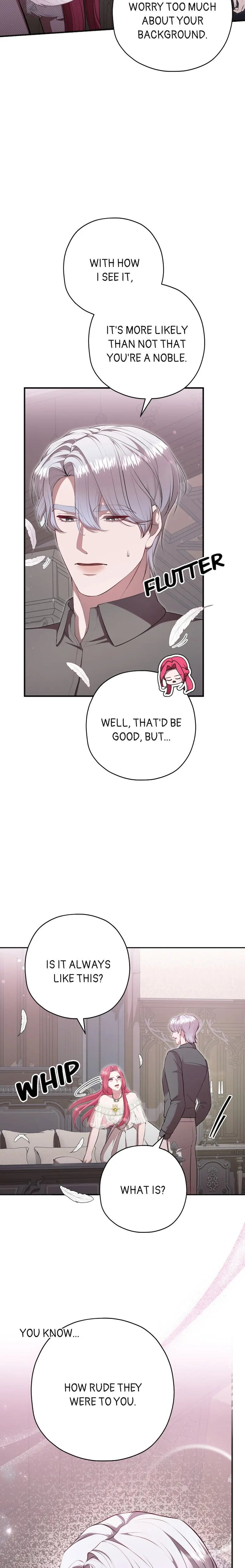 The Devilishly Trash Duke Chapter 37 page 1