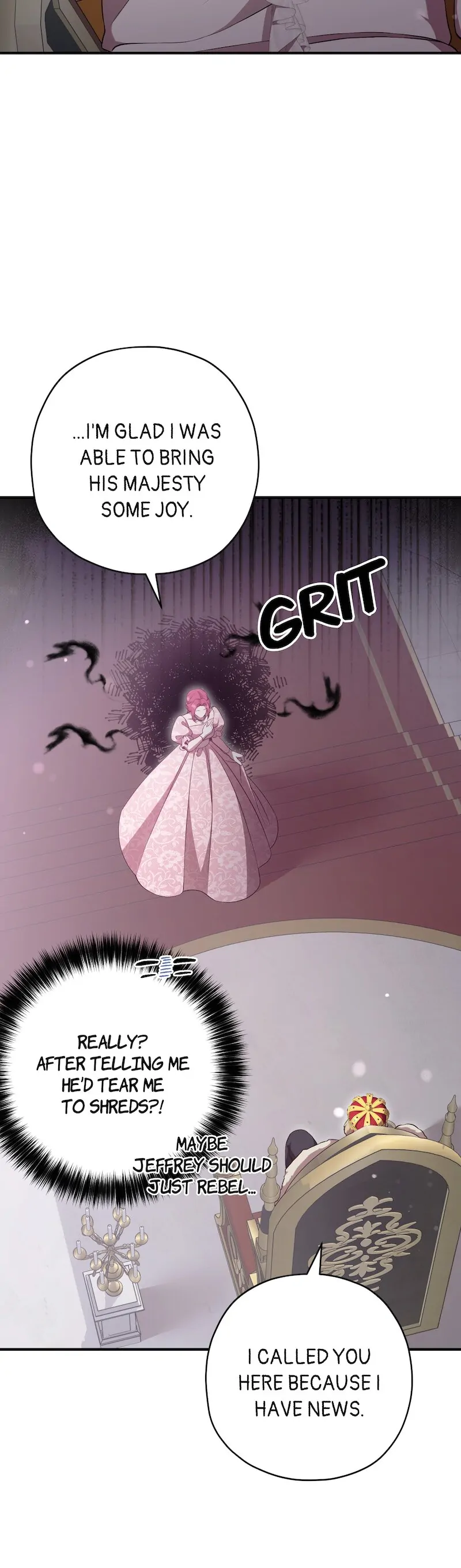 The Devilishly Trash Duke Chapter 37 page 22