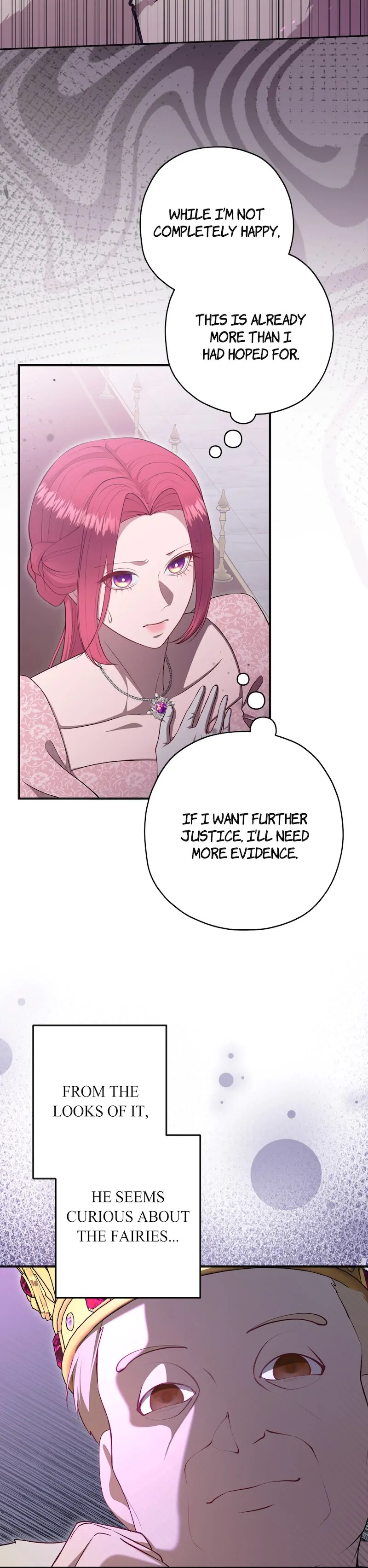 The Devilishly Trash Duke Chapter 37 page 26