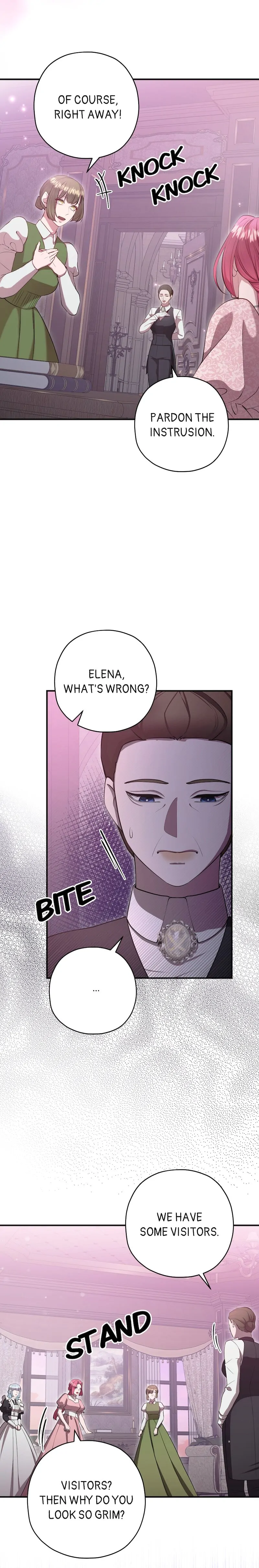 The Devilishly Trash Duke Chapter 37 page 29