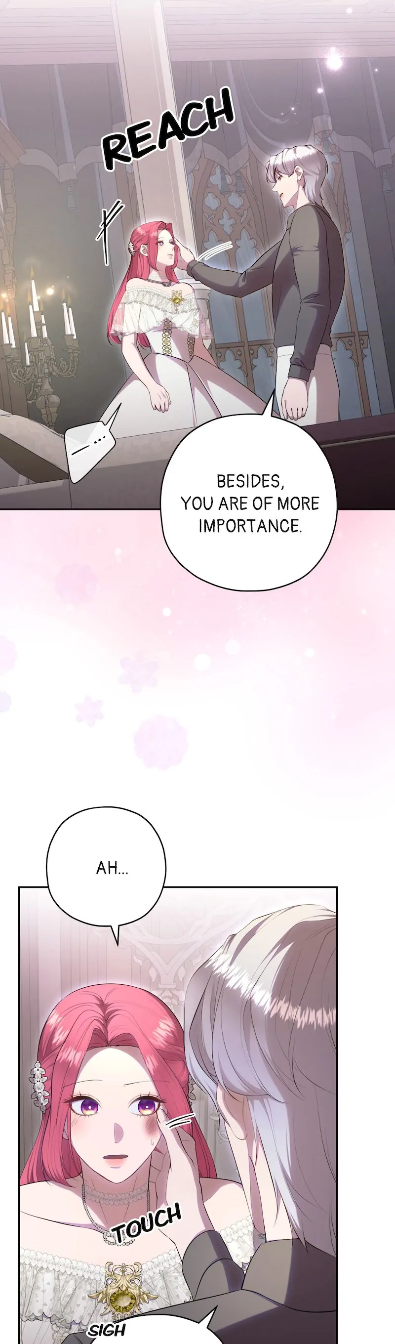 The Devilishly Trash Duke Chapter 37 page 3