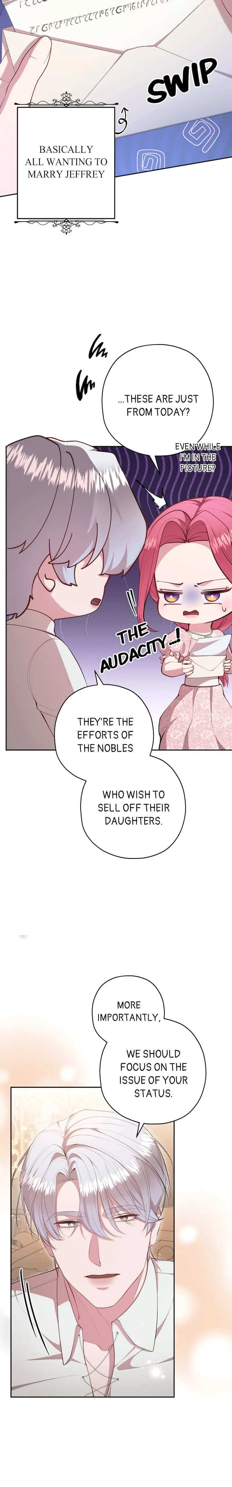 The Devilishly Trash Duke Chapter 37 page 7