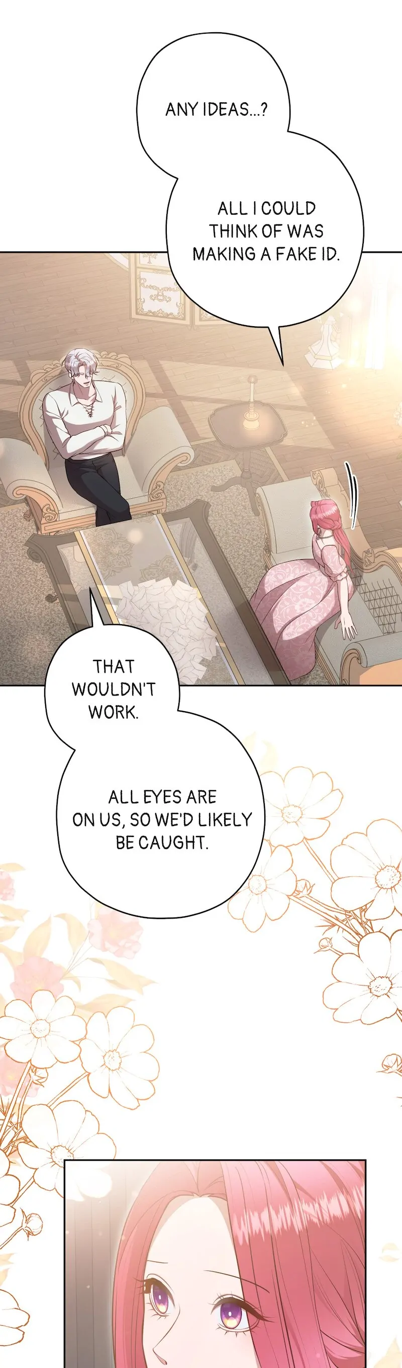 The Devilishly Trash Duke Chapter 37 page 8