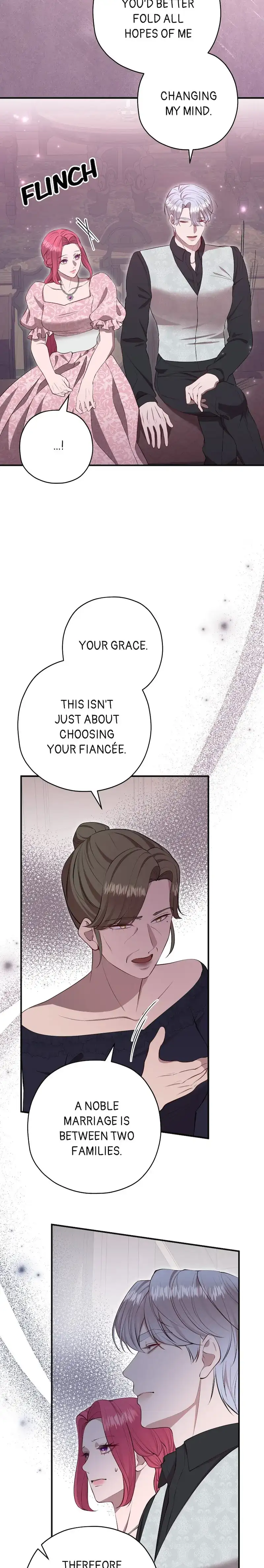 The Devilishly Trash Duke Chapter 38 page 14