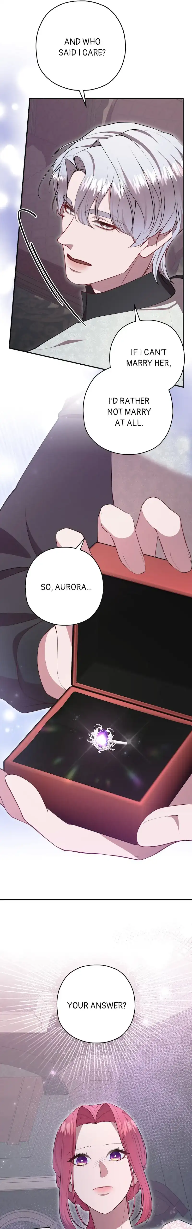 The Devilishly Trash Duke Chapter 38 page 20