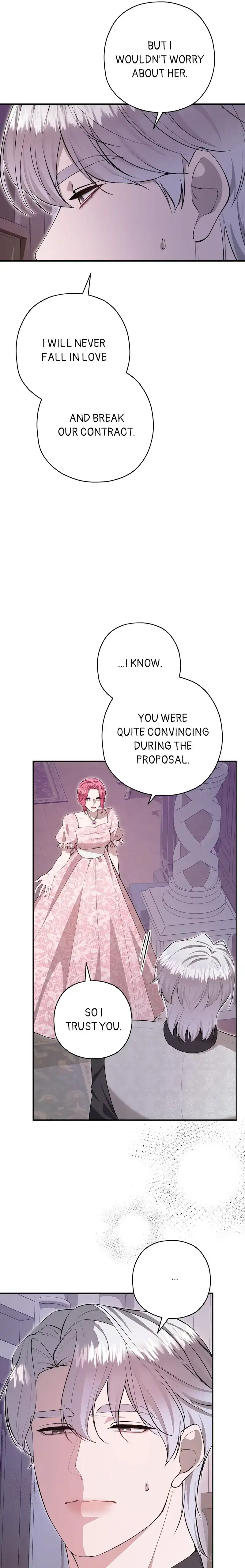 The Devilishly Trash Duke Chapter 38 page 22