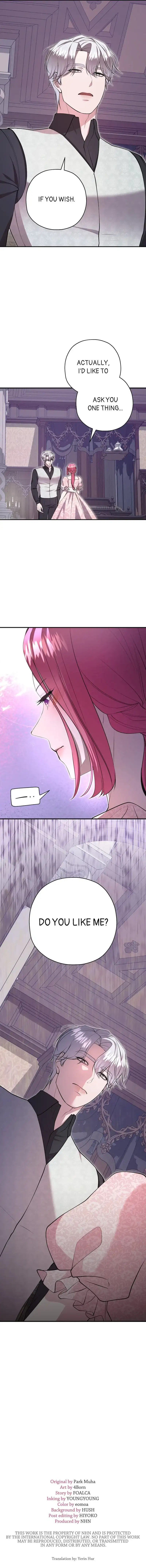 The Devilishly Trash Duke Chapter 38 page 25
