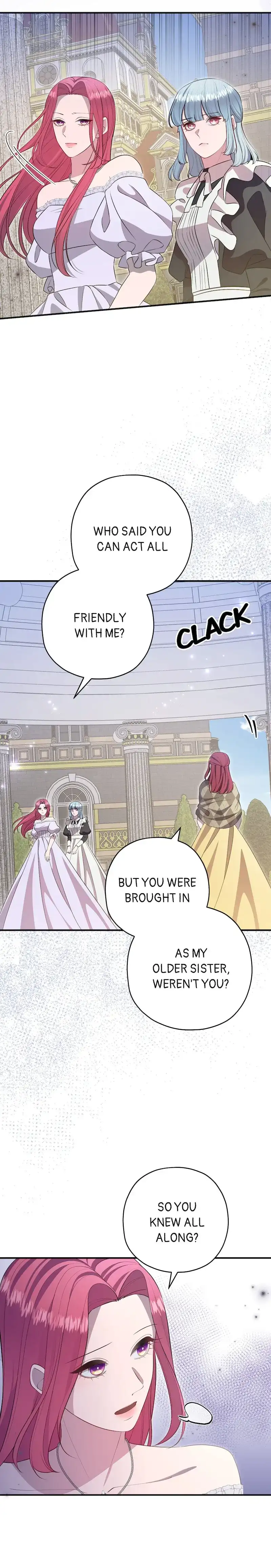 The Devilishly Trash Duke Chapter 39 page 16