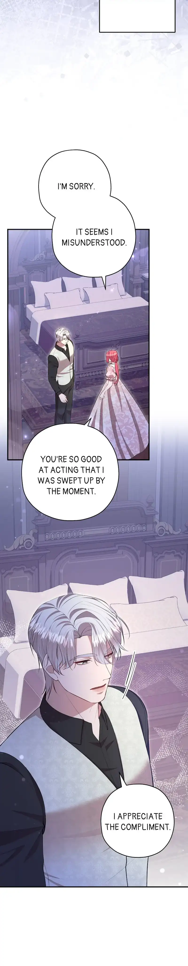 The Devilishly Trash Duke Chapter 39 page 3