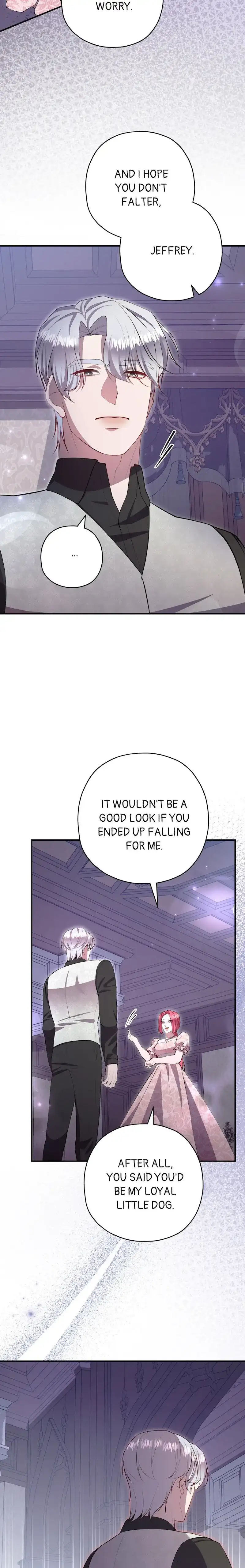 The Devilishly Trash Duke Chapter 39 page 5