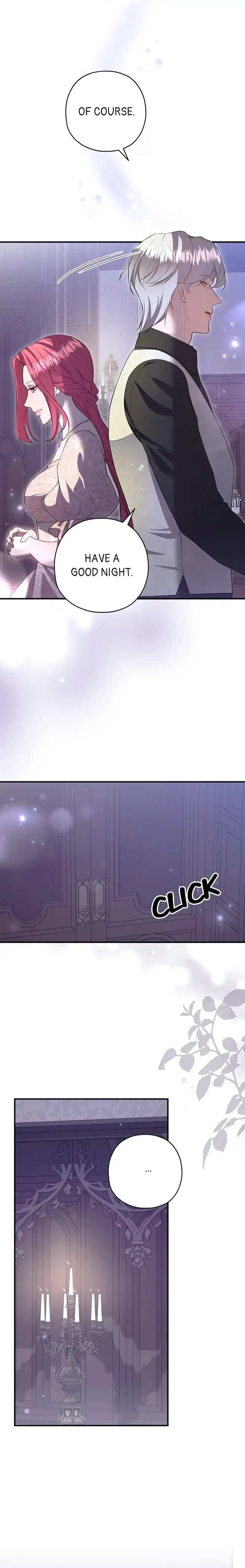 The Devilishly Trash Duke Chapter 39 page 7