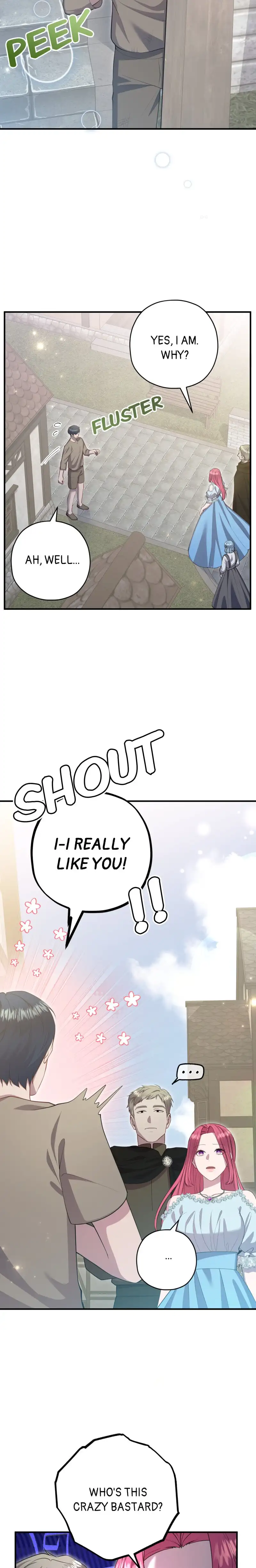 The Devilishly Trash Duke Chapter 41 page 10