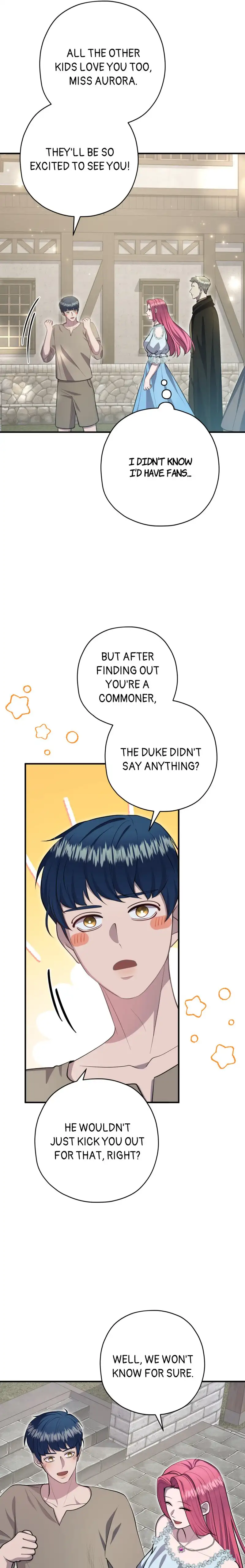 The Devilishly Trash Duke Chapter 41 page 12