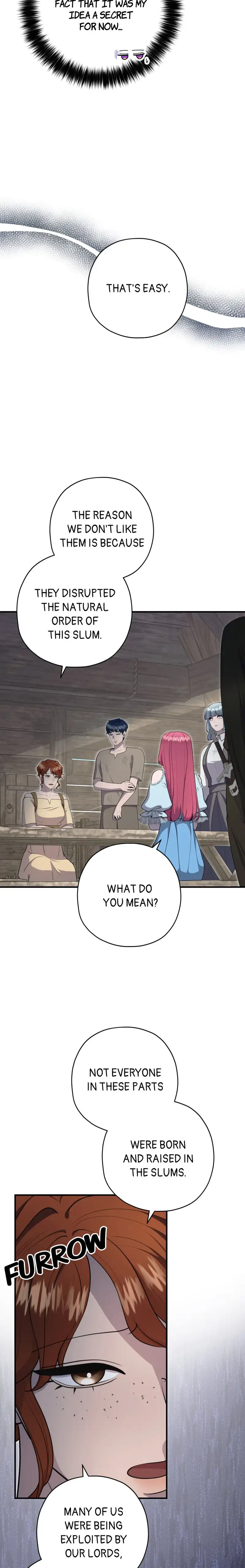 The Devilishly Trash Duke Chapter 41 page 22