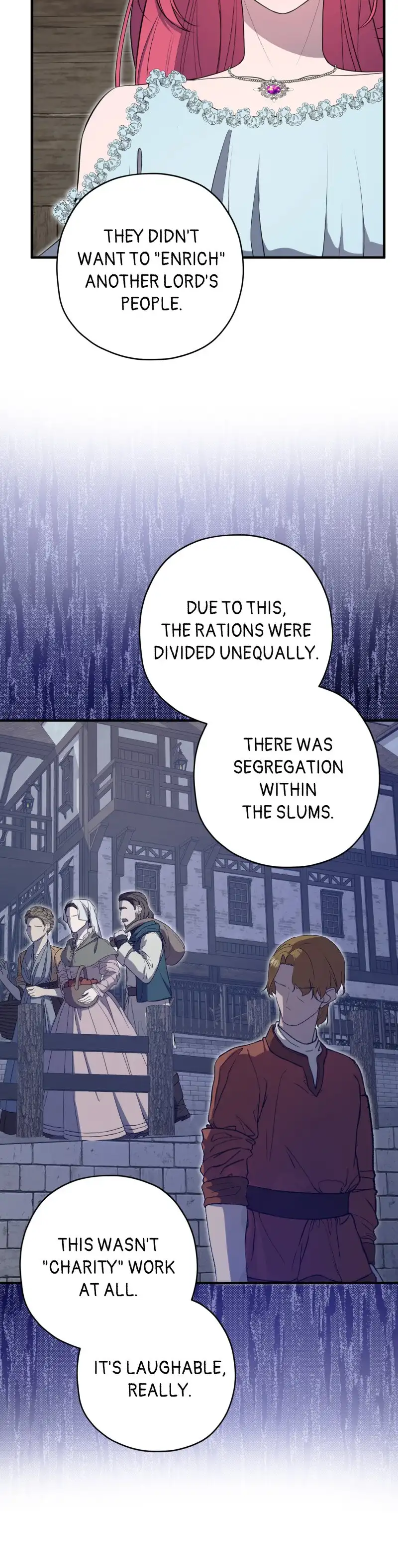 The Devilishly Trash Duke Chapter 41 page 24