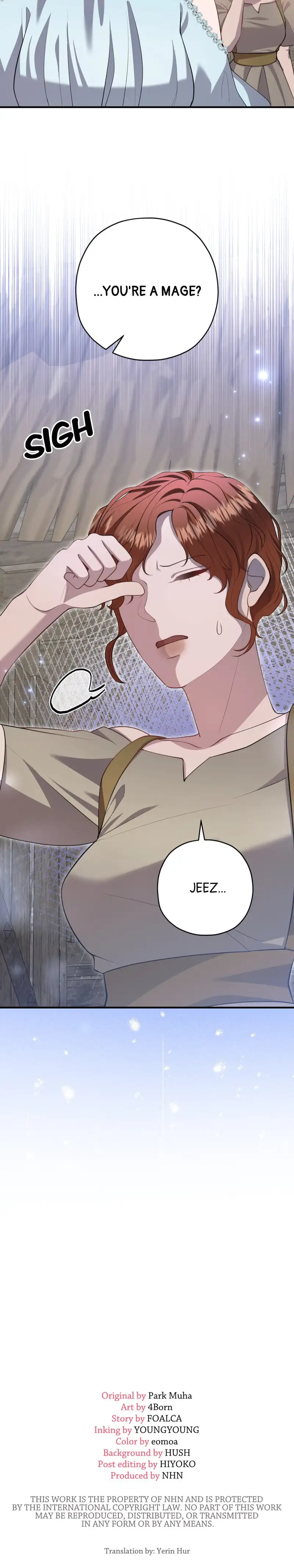 The Devilishly Trash Duke Chapter 41 page 28