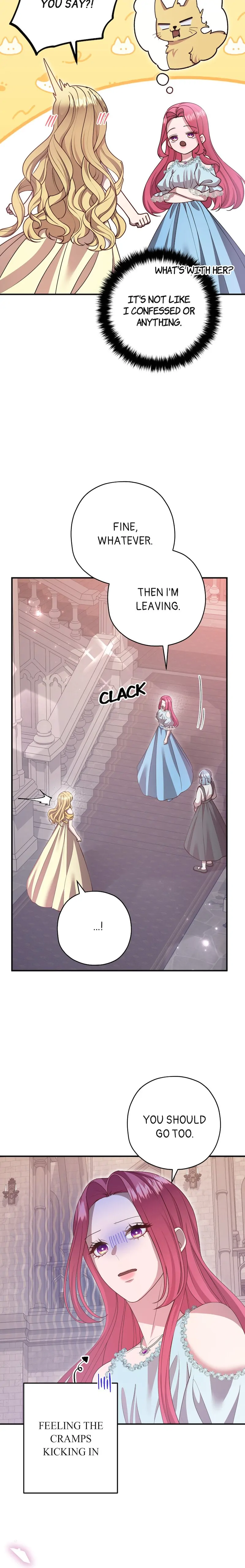 The Devilishly Trash Duke Chapter 42 page 10