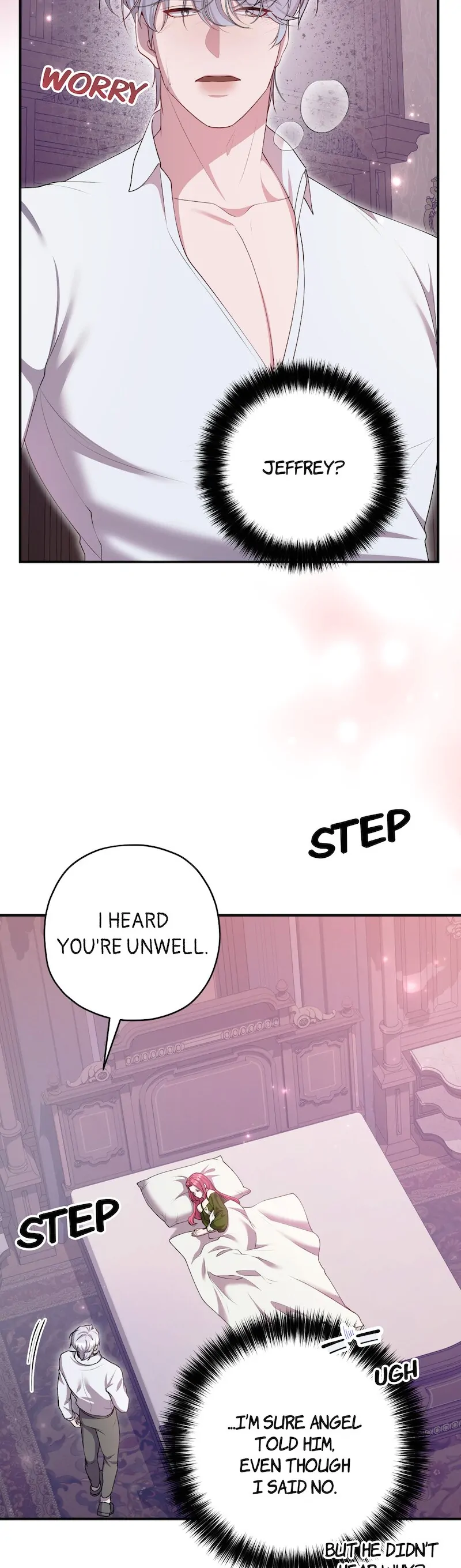 The Devilishly Trash Duke Chapter 42 page 17