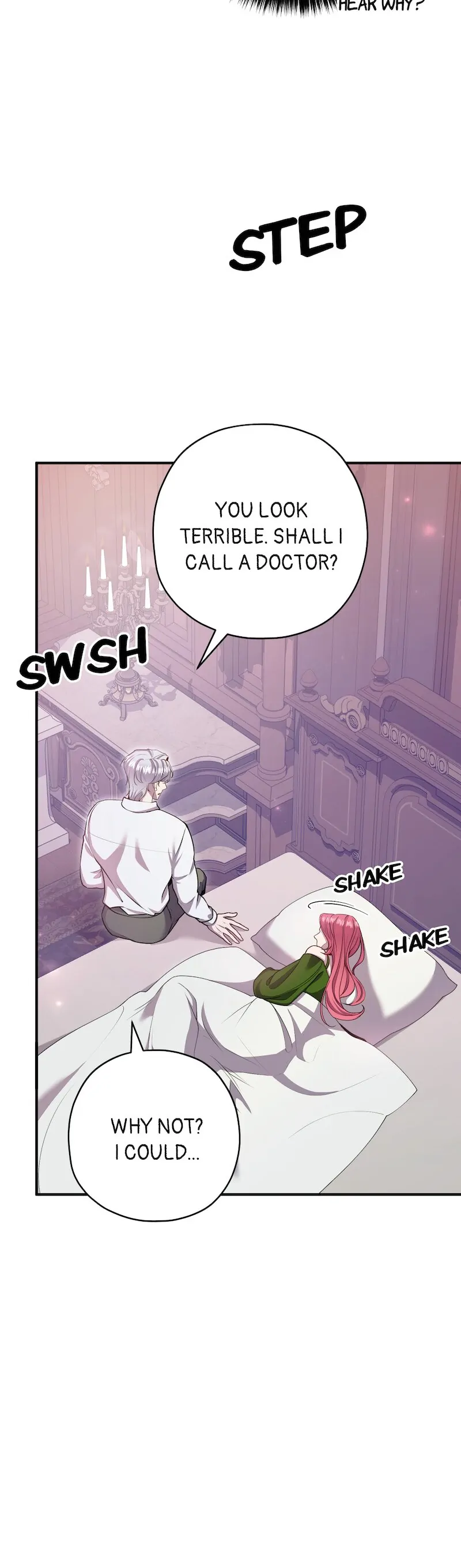 The Devilishly Trash Duke Chapter 42 page 18