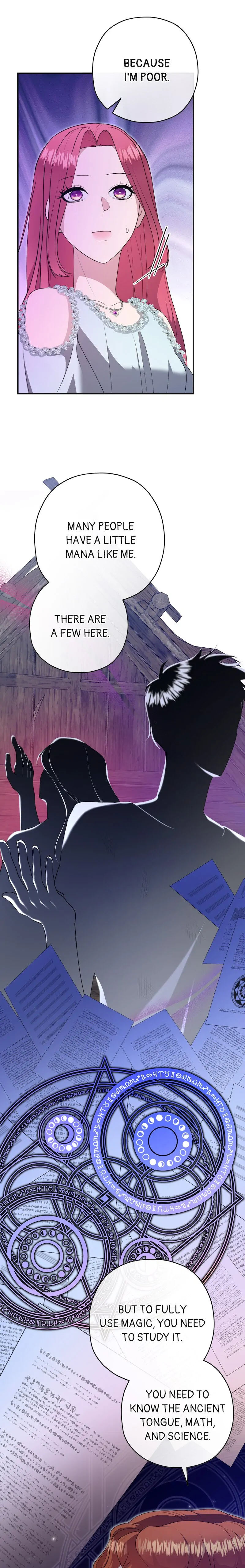The Devilishly Trash Duke Chapter 42 page 1
