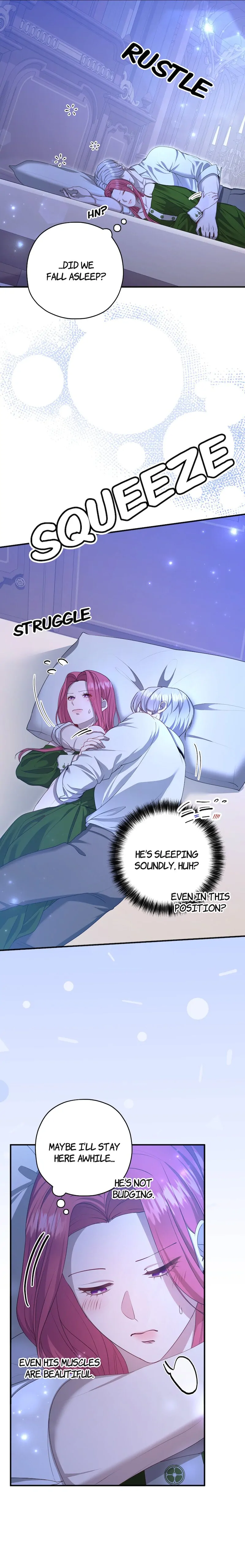 The Devilishly Trash Duke Chapter 42 page 29