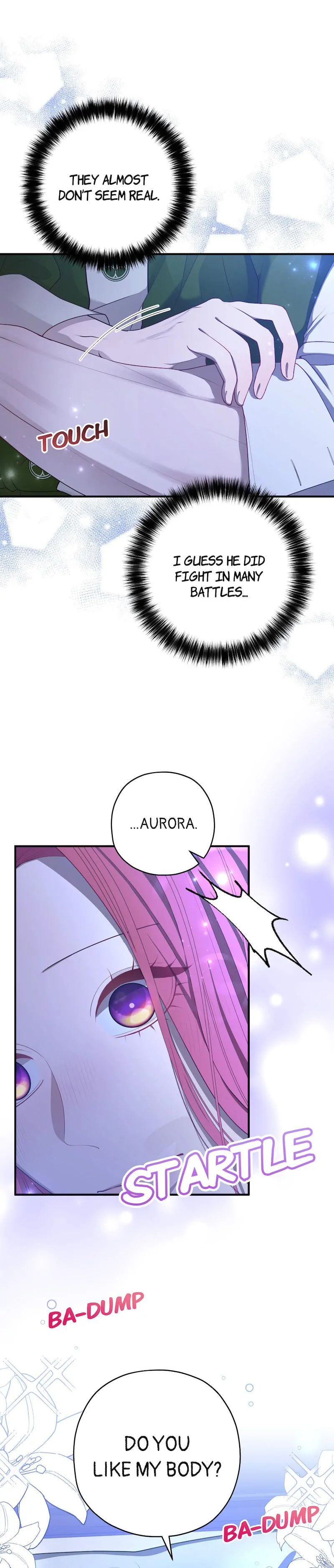 The Devilishly Trash Duke Chapter 42 page 30