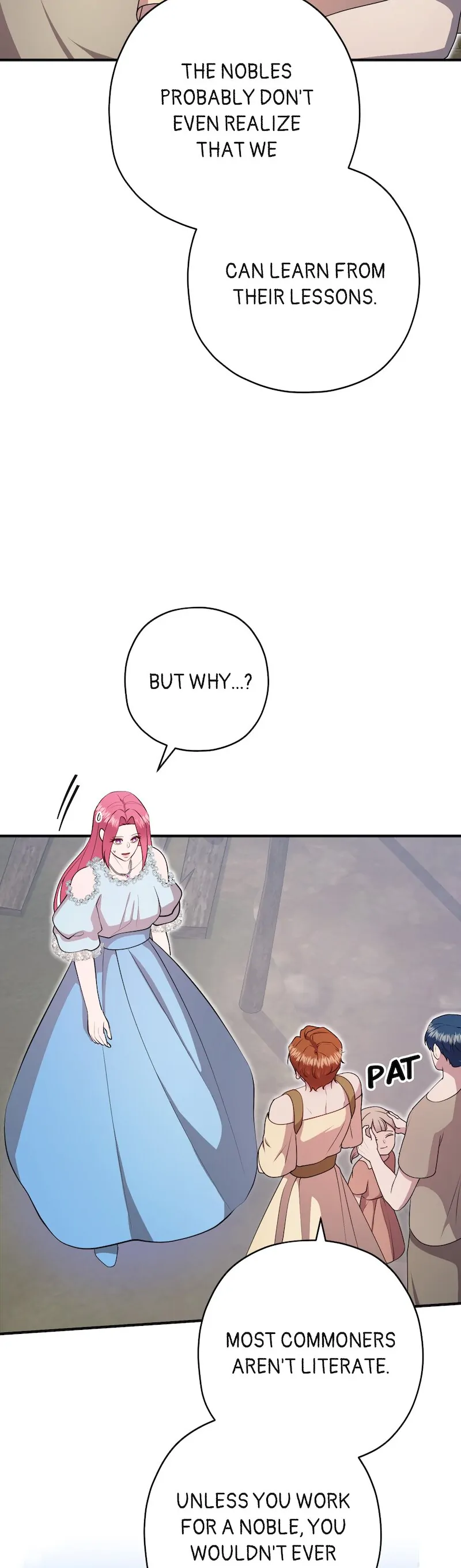 The Devilishly Trash Duke Chapter 42 page 3