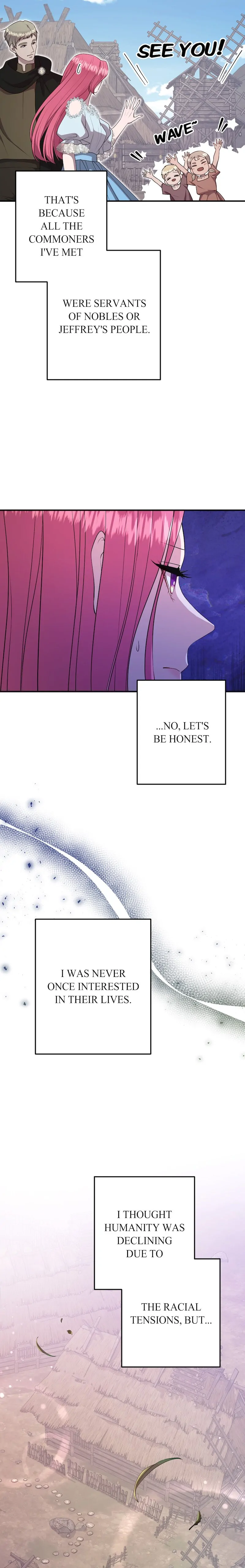 The Devilishly Trash Duke Chapter 42 page 5