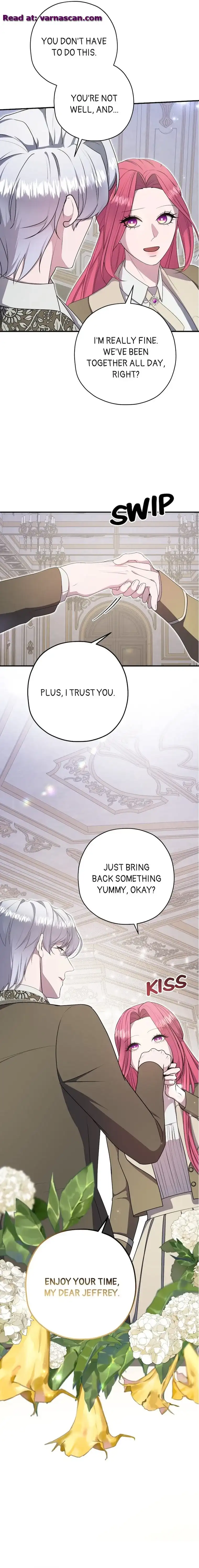 The Devilishly Trash Duke Chapter 43 page 16