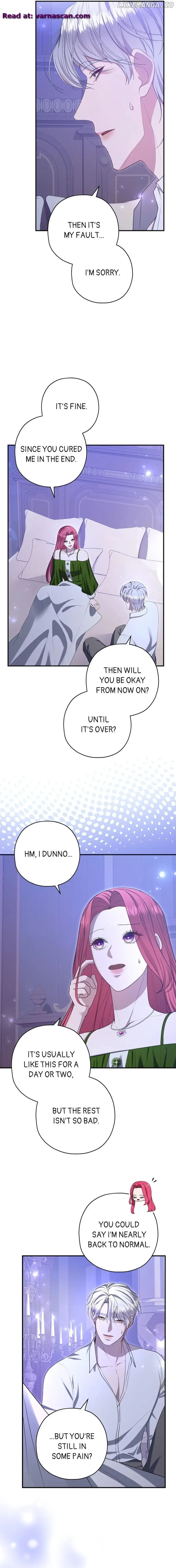 The Devilishly Trash Duke Chapter 43 page 3