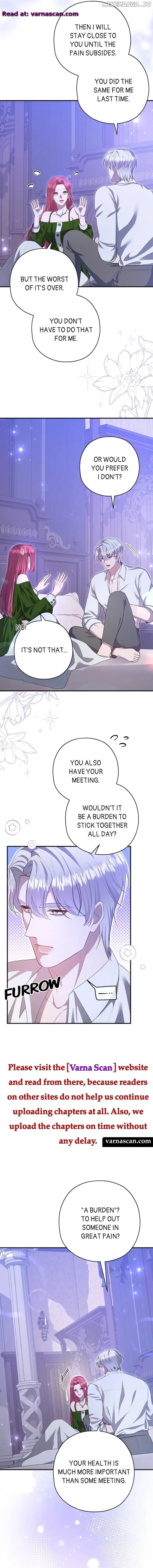 The Devilishly Trash Duke Chapter 43 page 4