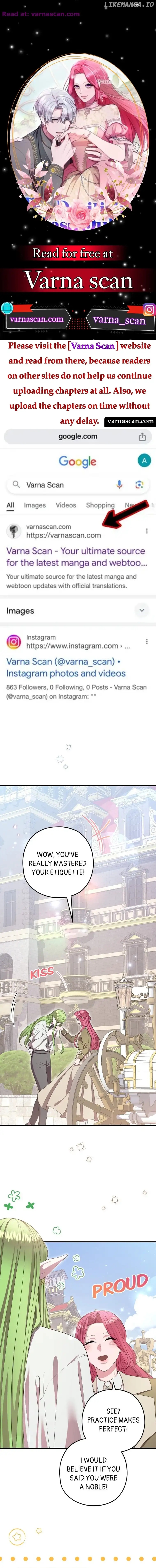The Devilishly Trash Duke Chapter 44 page 0