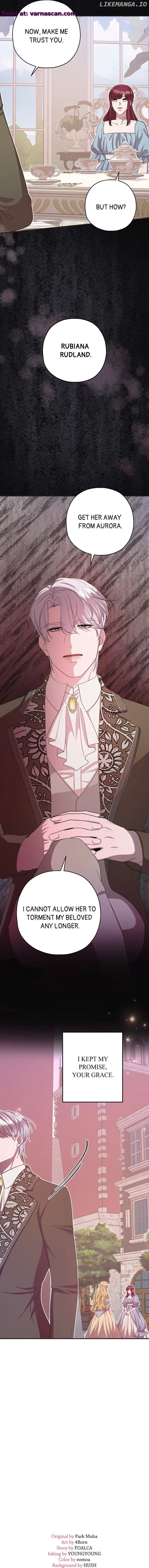 The Devilishly Trash Duke Chapter 44 page 17