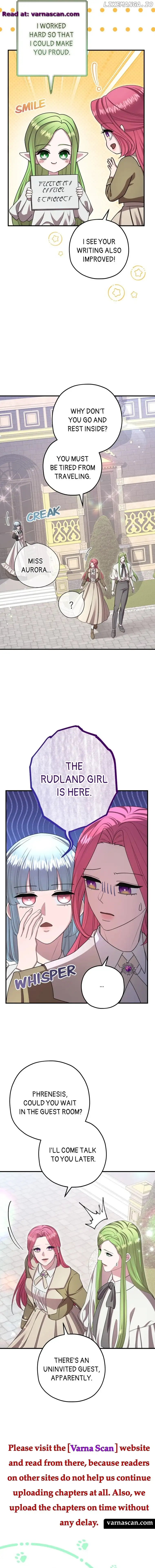 The Devilishly Trash Duke Chapter 44 page 1