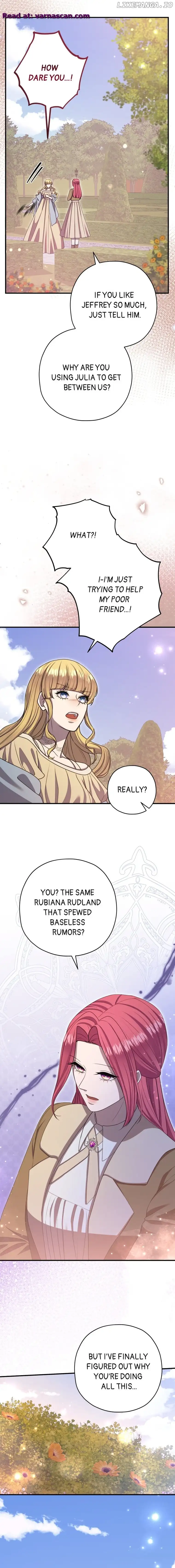The Devilishly Trash Duke Chapter 44 page 5