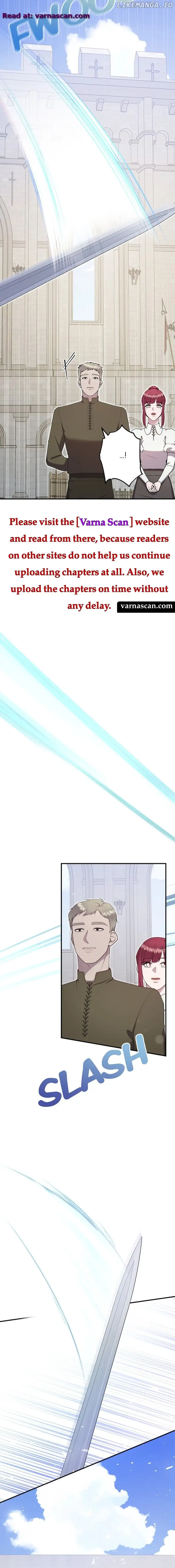 The Devilishly Trash Duke Chapter 46 page 14