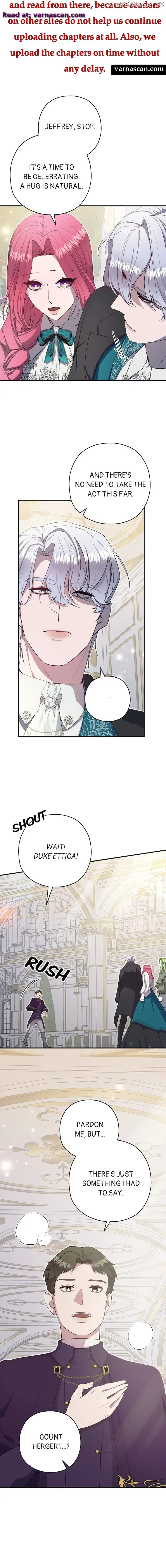 The Devilishly Trash Duke Chapter 46 page 8