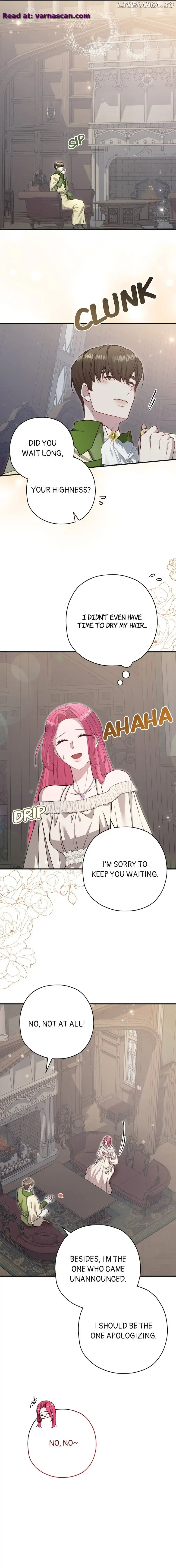 The Devilishly Trash Duke Chapter 47 page 7