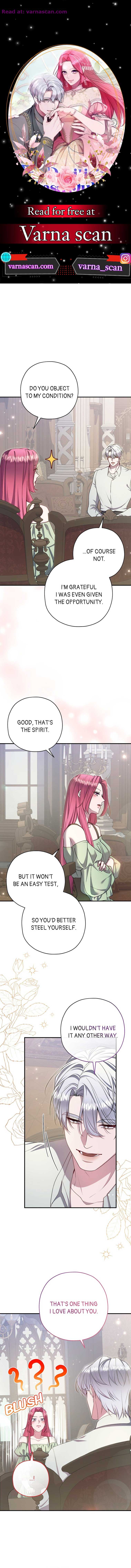 The Devilishly Trash Duke Chapter 50 page 0