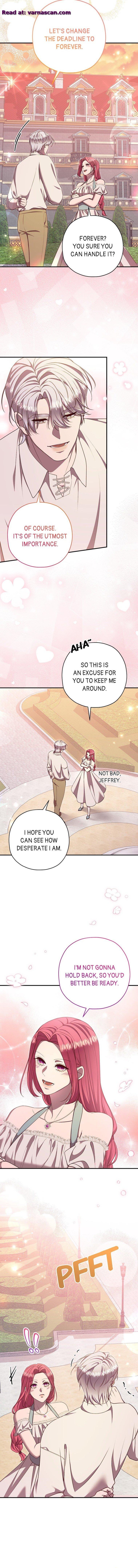 The Devilishly Trash Duke Chapter 51 page 3